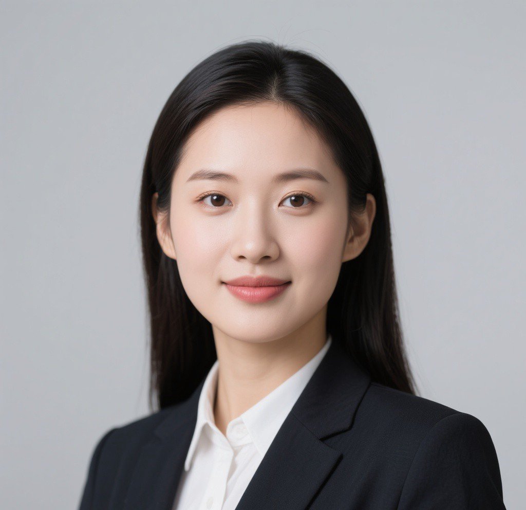 Ivanka Liao